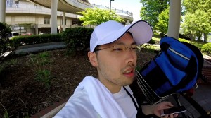 20代の頃の疲れている状態なニート