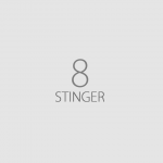 【修行にはなる】STINGER8（スティンガー8）カスタマイズ集。裸一貫になったステ子のボンビードレスアップカスタム。
