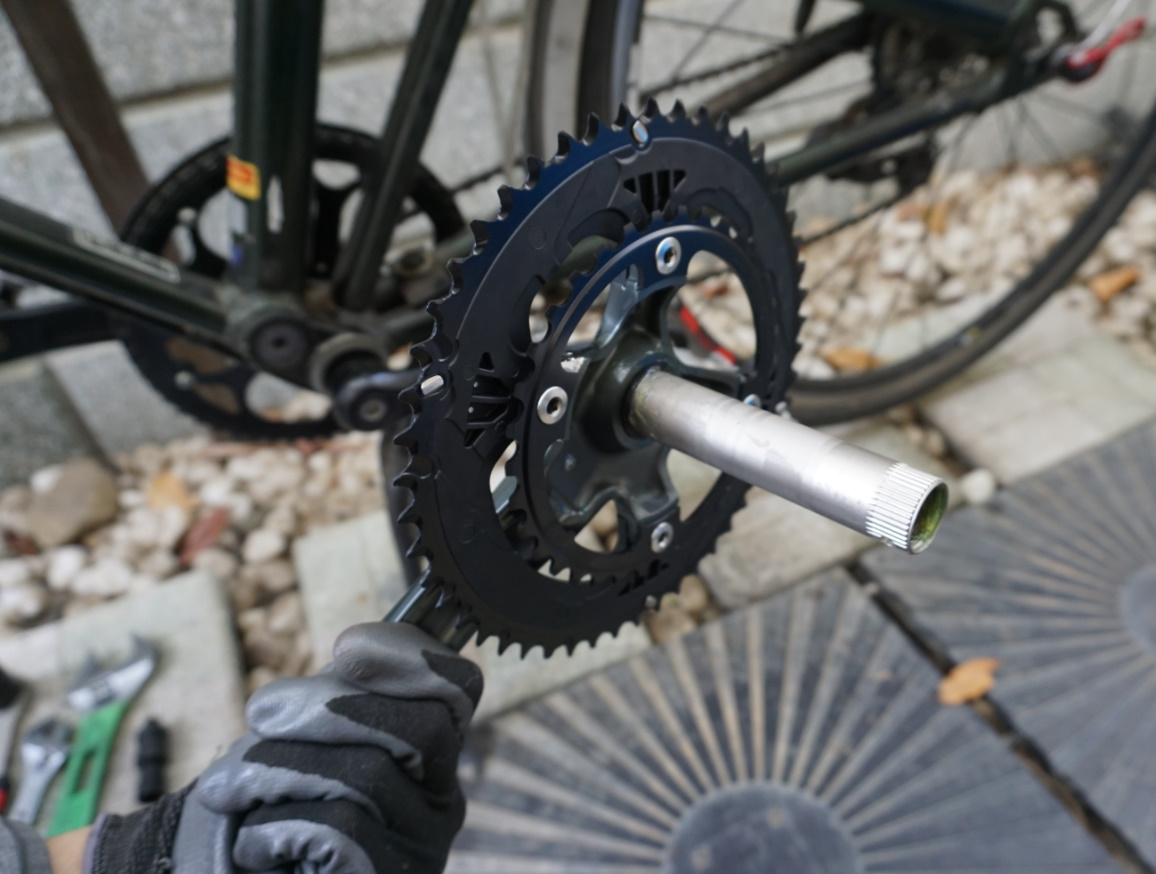 自転車用品 シマノ(サイクル) EBBRS500PB プレスフィットBB ROAD用 対応シェル幅:86.5mm
