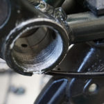 【BB(ボトムブラケット)の整備と交換】クロスバイクやMTB自転車のカートリッジBBを取り替えてメンテナンスする方法