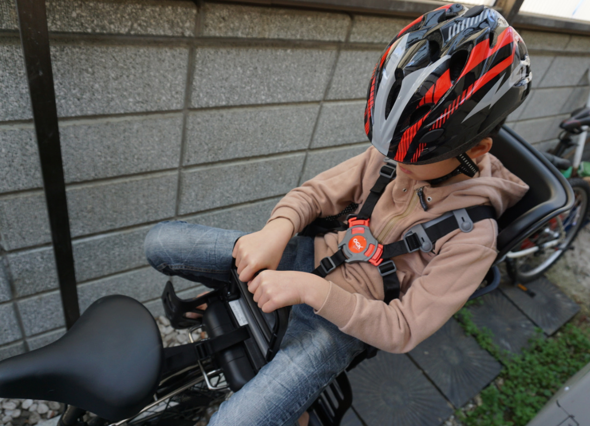 自転車に子供乗せを取りつける】ママチャリに前後のチャイルドシートを後付けする方法とおすすめの子ども乗せ紹介 - ニートブログむらくもの野望
