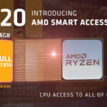 【自作PCの近代改修】AMDのB450マザボをM4チップの最終世代Ryzen（5000シリーズ）に対応させつつ、Radeon（6000シリーズ）使ってスマートアクセスメモリ発動させる方法。